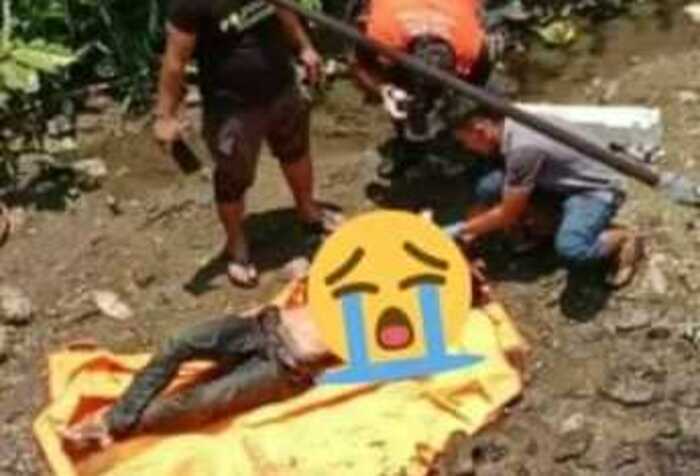 Penemuan mayat di Delanggu, Klaten