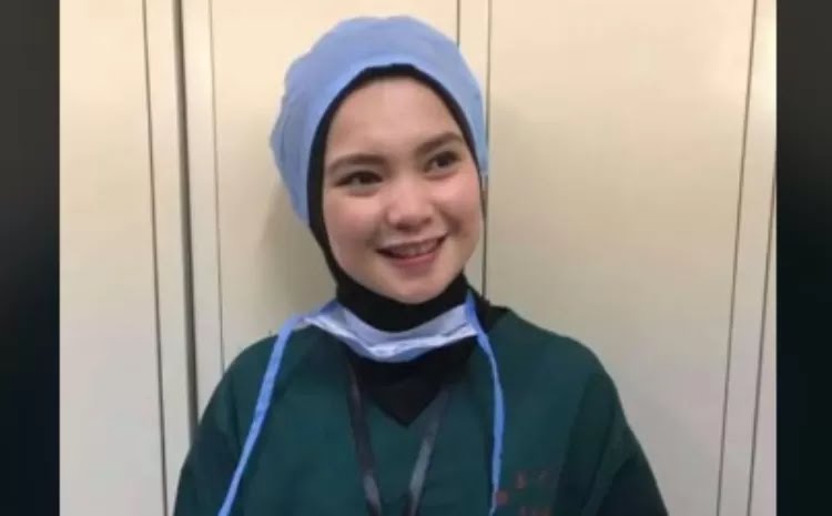 Karina Dinda Lestari