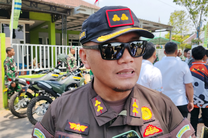 Henriyadi W Putro, Kejari Kudus