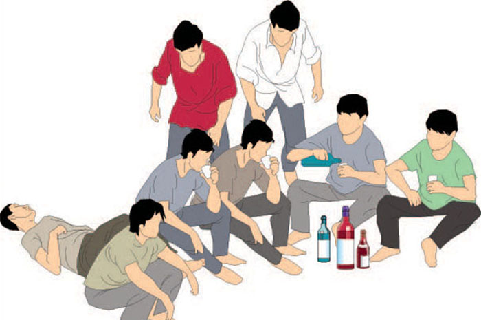 Ilustrasi Miras