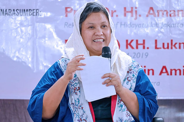 Lestari Moerdijat, Wakil Ketua MPR RI