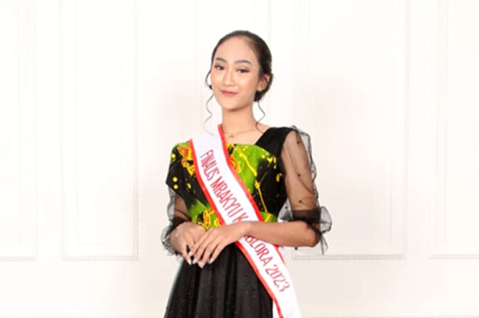 Riona Dwi Andriani&nbsp;