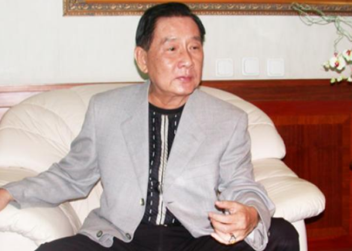 Pemilik sekaligus Chairman Pura Group Dr. (H.C.) Jacobus Busono dikabarkan meninggal dunia pada Minggu (22/10).