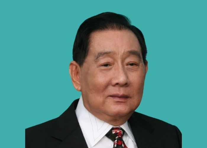 BERPULANG: Pemilik sekaligus Chairman Pura Group Dr. (H.C.) Jacobus Busono berpulang pada Minggu (22/10).