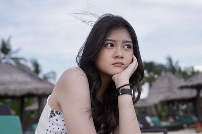 Angelina Christy atau Christy JKT48