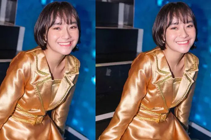 Freya Jayawardana atau JKT48 Freya