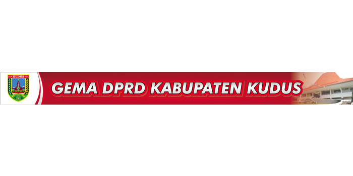 Gema DPRD Kabupaten Kudus