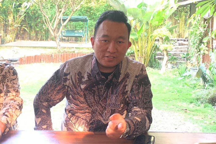 Prabowo Febriyanto, Ahli Hukum