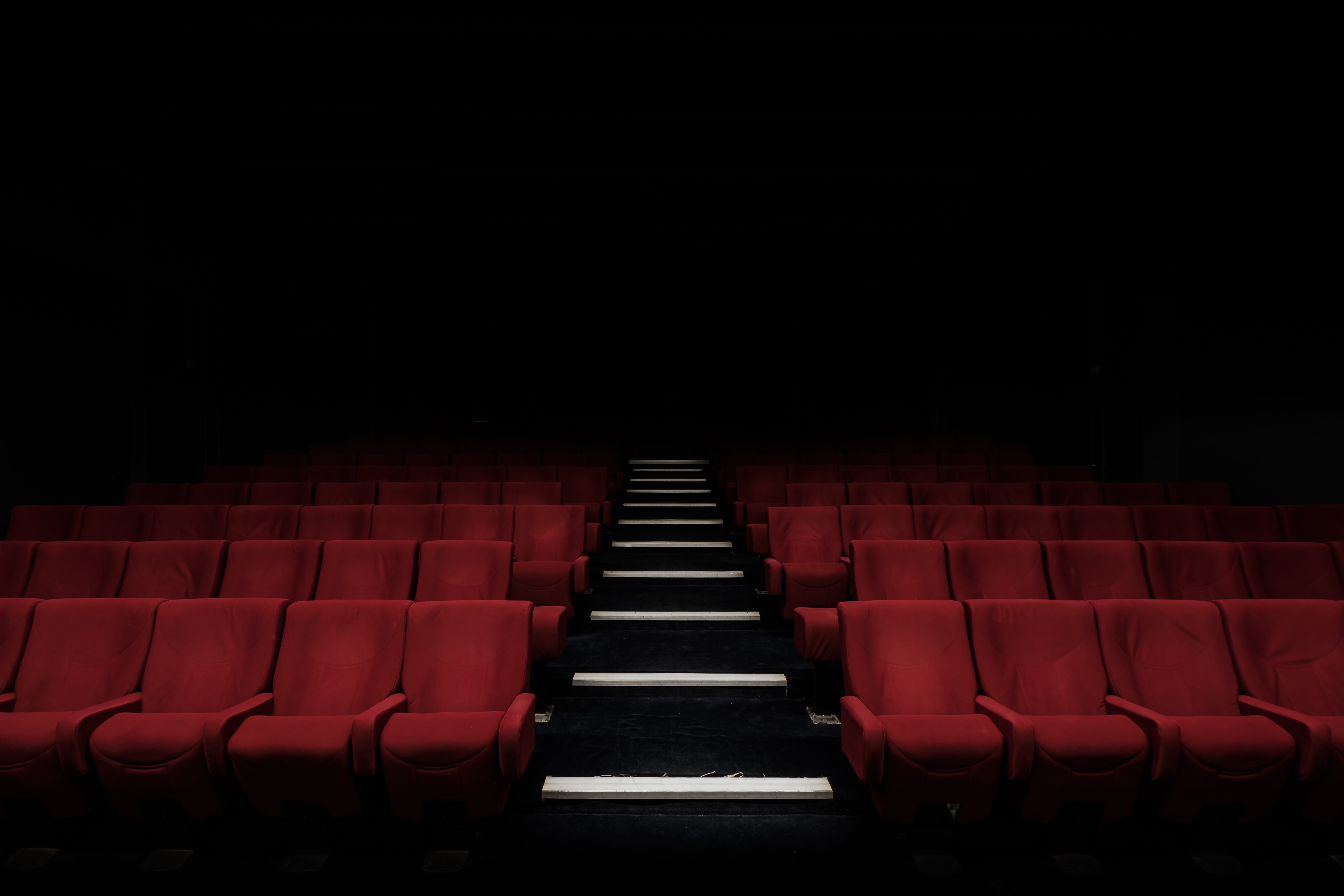 Bioskop NSC