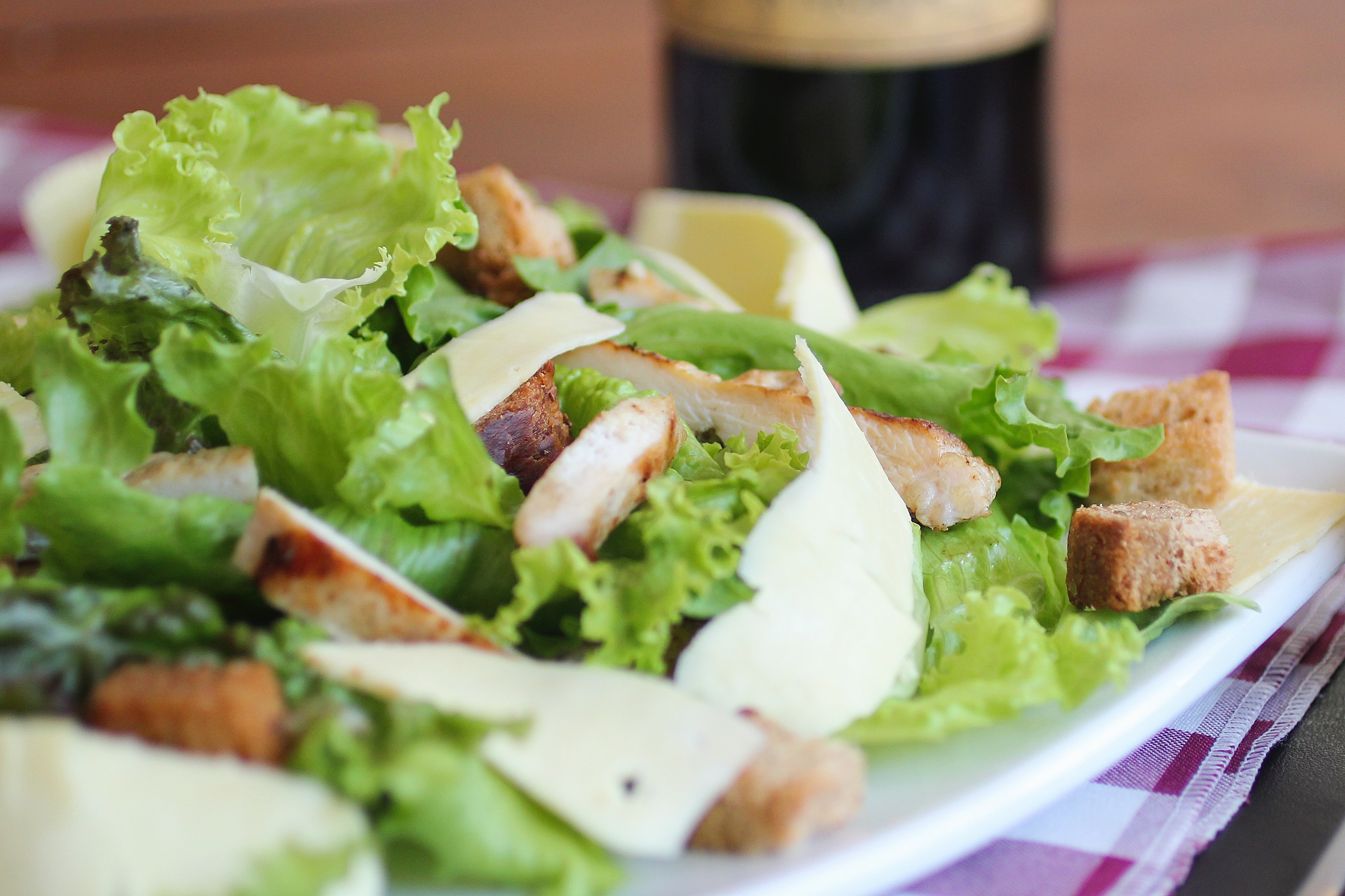 Resep Salad Sayur