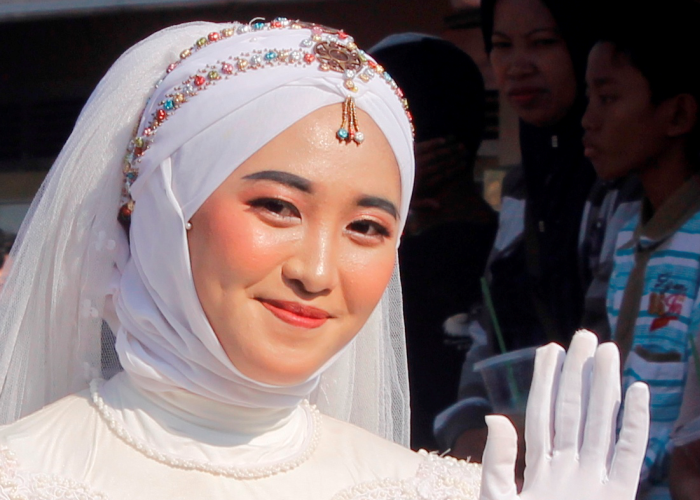 Aniar Novianti.