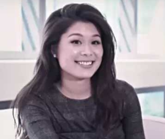 Istri founder aplikasi grab