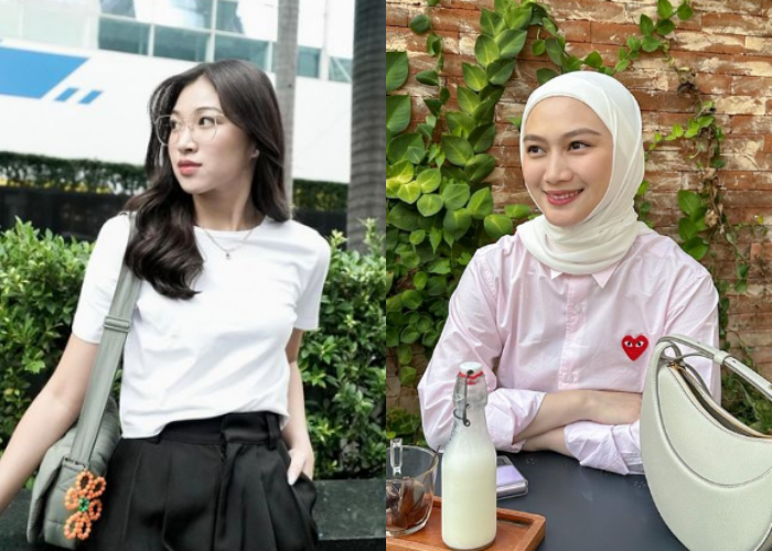 Sumber: Instagram @jkt48shani dan @melodylaksani92