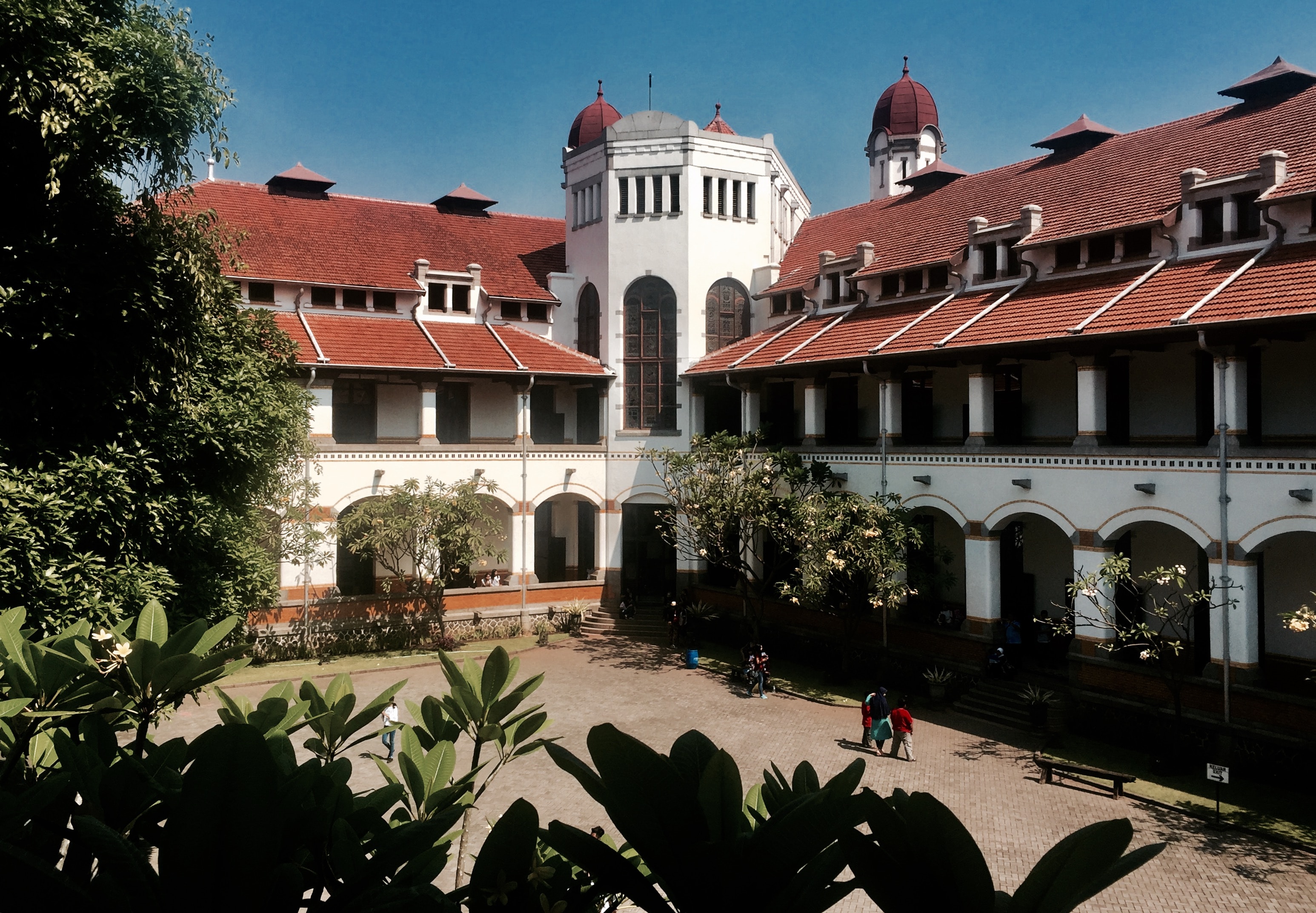 Kota Semarang
