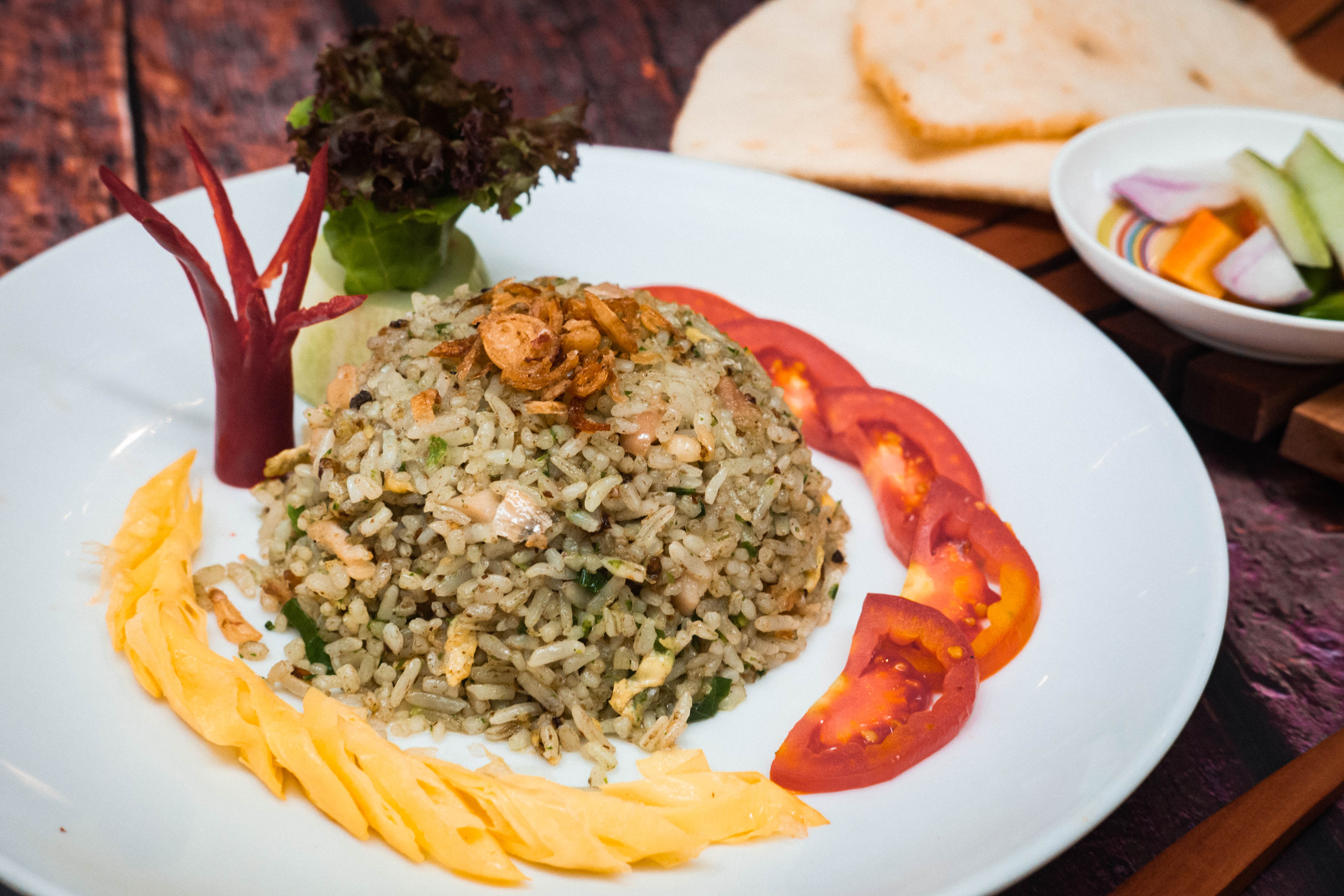 Nasi Goreng