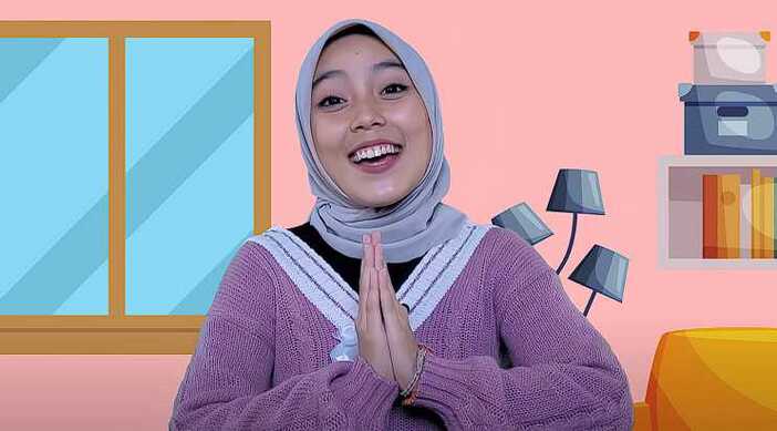 Nisa Kinderflix