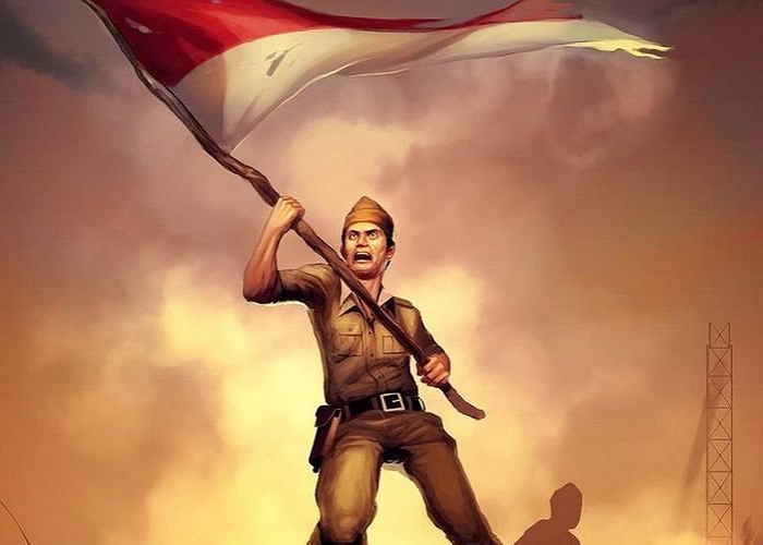 Hari Pahlawan