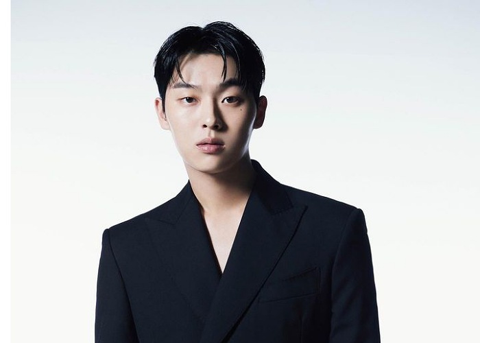 Aktor Choi Hyunwook