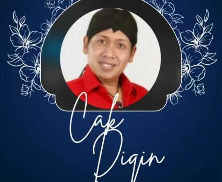 Legenda Campursari Cak Diqin
