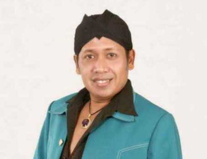 Legenda Campursari Cak Diqin