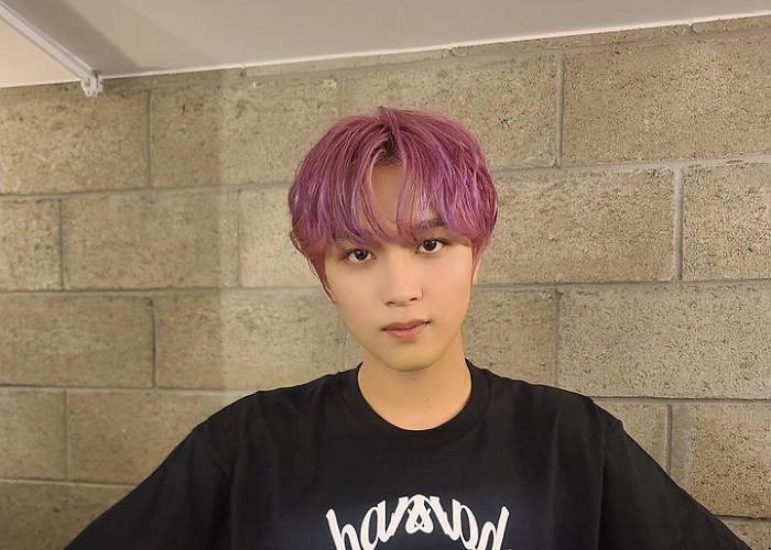Haechan NCT