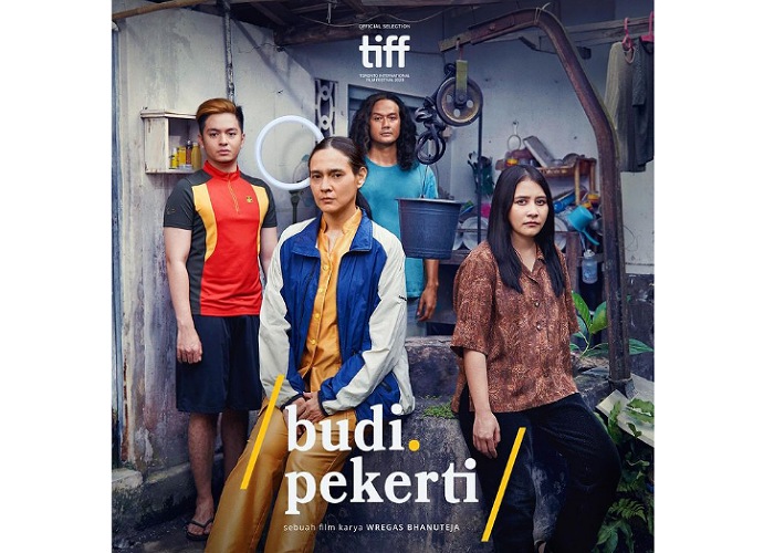 film Budi Pekerti