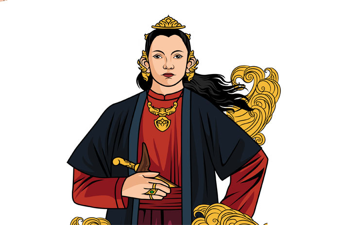 Ratu Kalinyamat