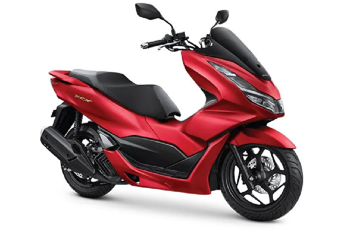 Honda PCX