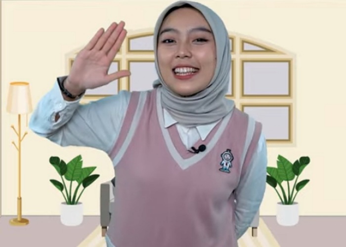 Kak Nisa Kinderflix