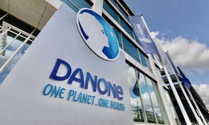 Danone