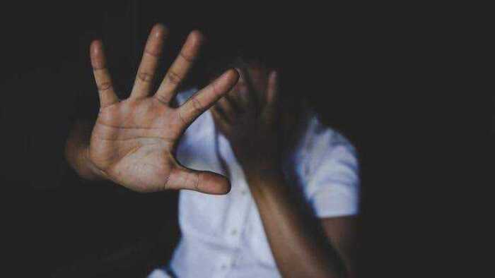 Ilustrasi Korban Bullying