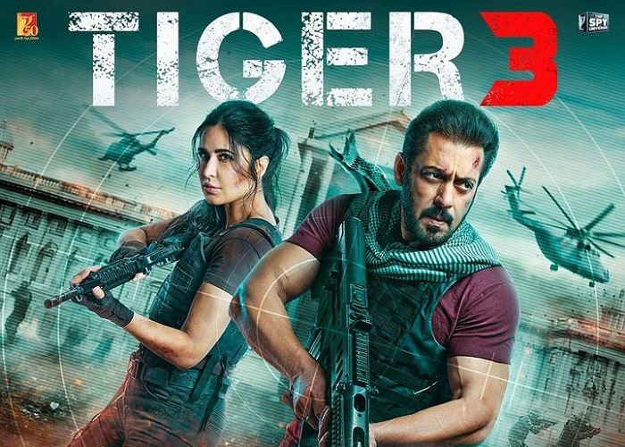 Film Tiger 3