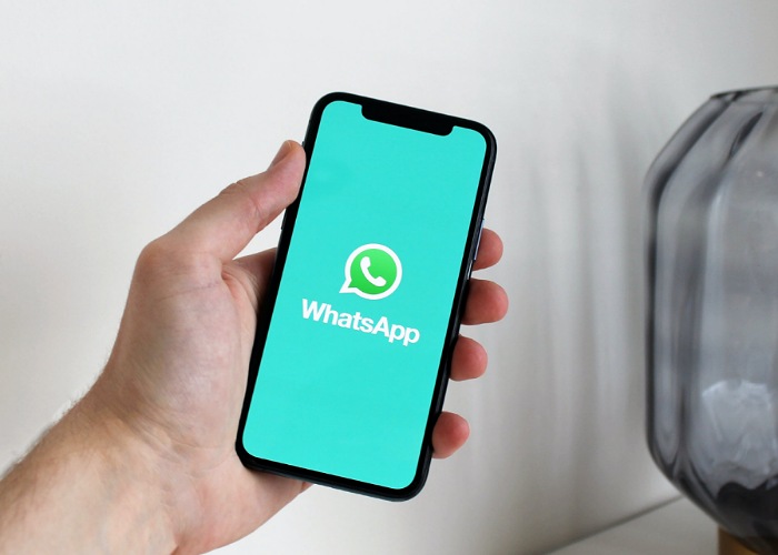 aplikasi whatsapp
