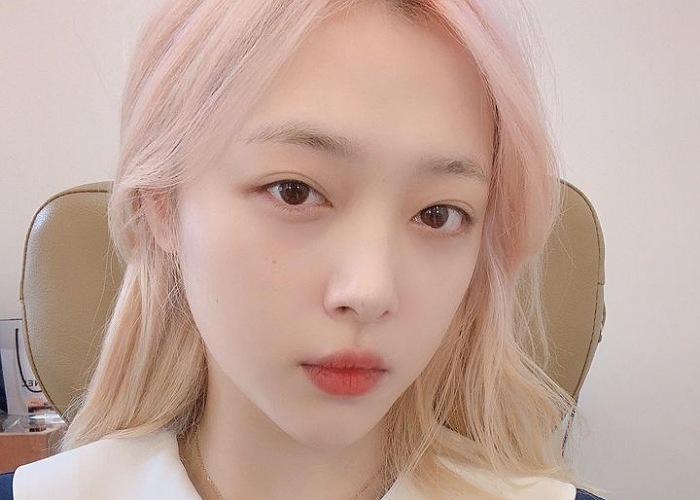 Sulli