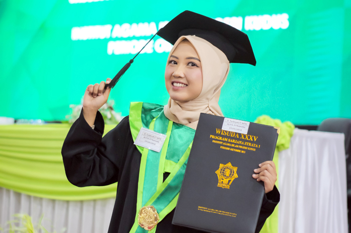 Aliya Fitrahani