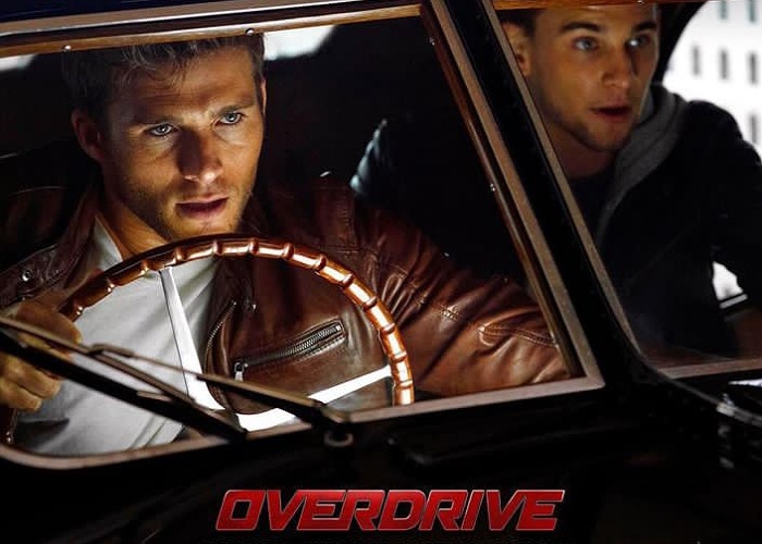 Film Overdrive