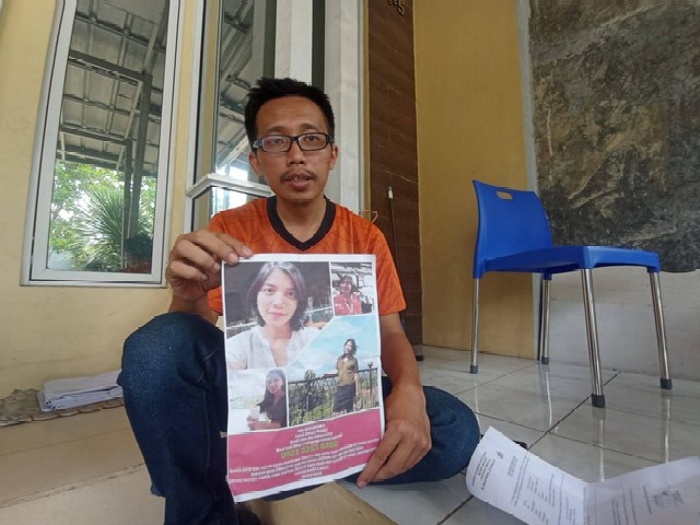 Willy Sulistio, Suami Dokter Qory yang KDRT