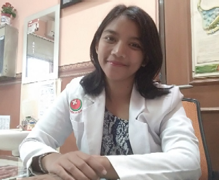 Dokter qory