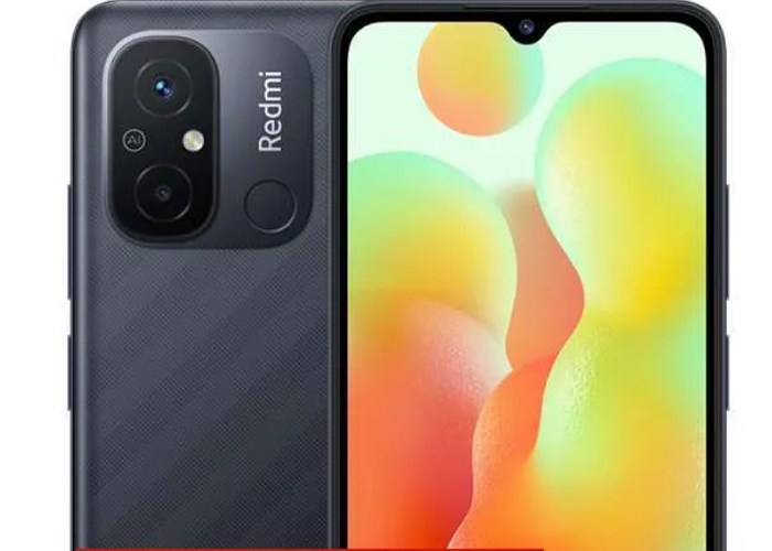 Redmi 13 C