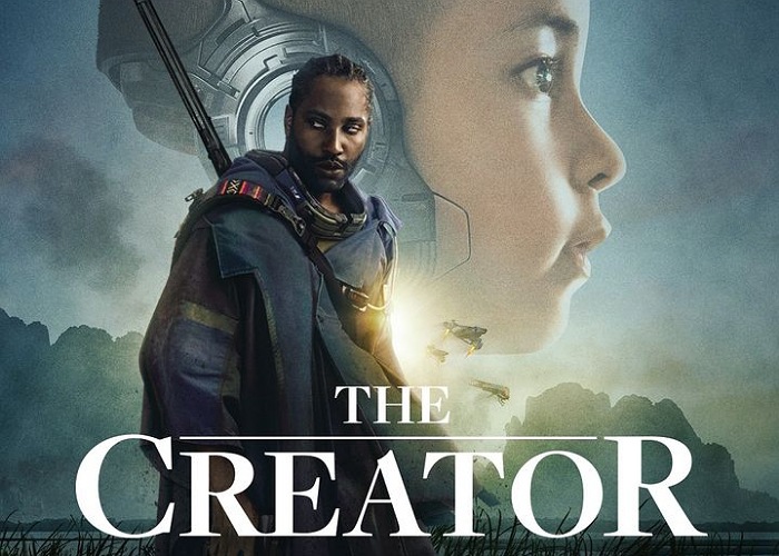 Film The Creator