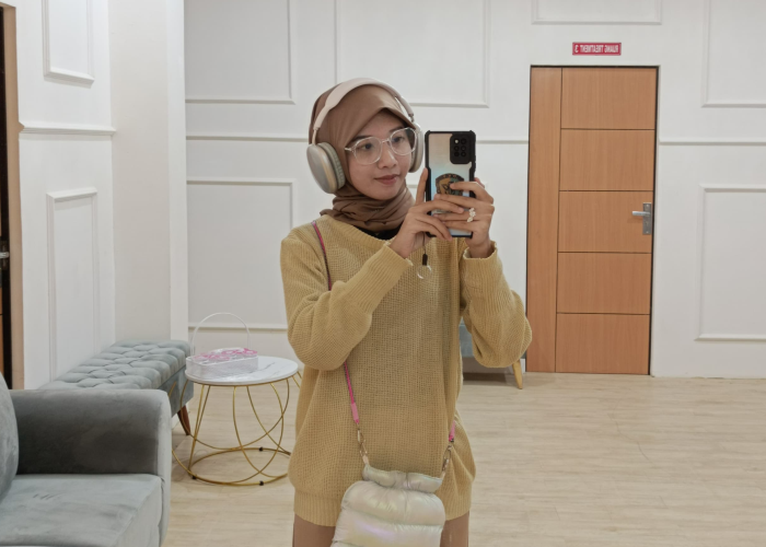 Alifia Nur Laily Maulidina.