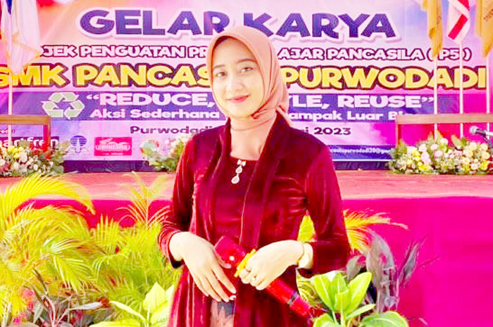 Ulin Intan Saputri