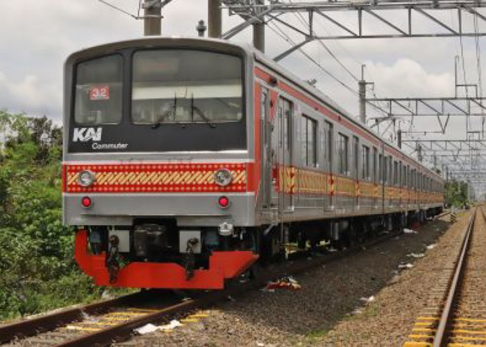 KAI Commuter