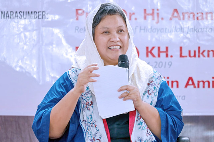 Lestari Mpoerdijat, Wakil Ketua MPR RI