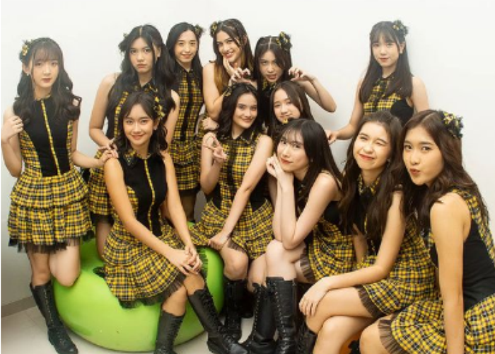 Sumber: instagram.com/jkt48.