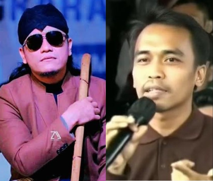 Gus Miftah murka menanggapi viralnya video komika asal Lampung, Aulia Rakhman yang diduga hina Nabi Muhammad SAW.