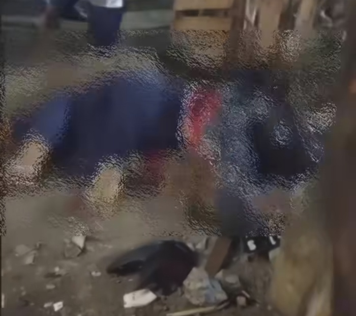 Kecelakaan maut di Jalan MT Haryon, Semarang