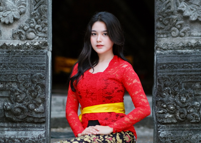 Zahra Hilda Faradina.