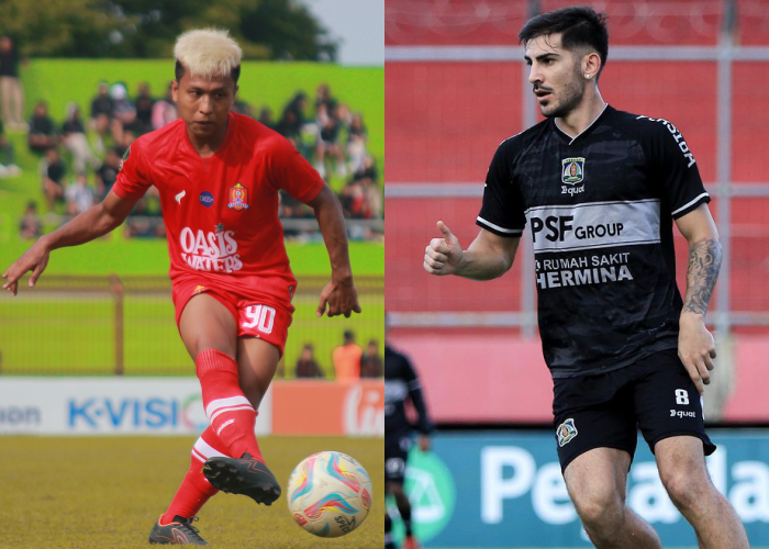 PLAY OFF: Persijap Jepara bakal melakoni laga perdananya melawan Persijap Jepara  di babak play off degradasi Liga 2 pada Minggu (7/1) sore ini.