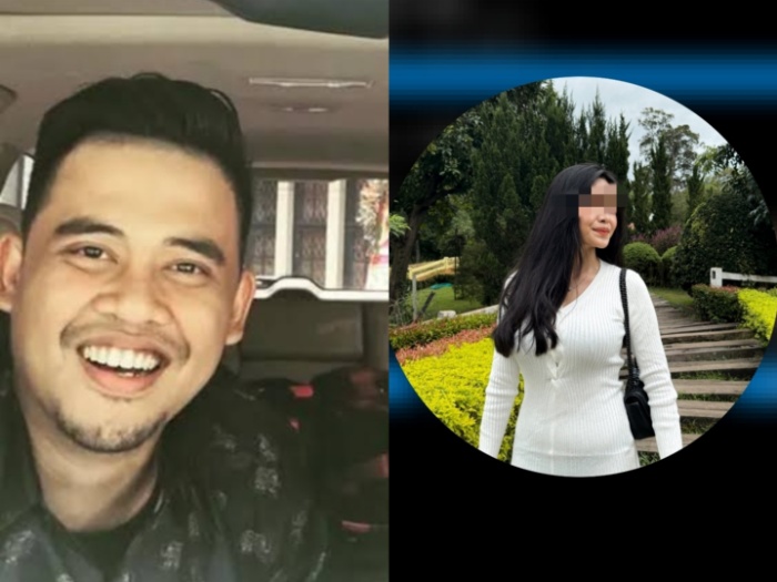 SOSOK: Menantu Presiden Jokowi, Bobby Nasution, diduga selingkuh.